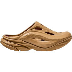 Hoka Ora Recovery Mule - Wheat