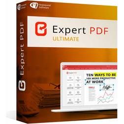 Avanquest Expert PDF 15 Ultimate Download (Key) with OCR Module