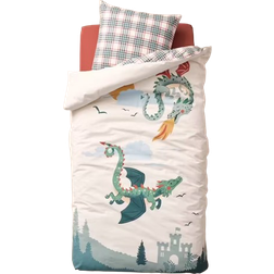 Vertbaudet Bedding Set Dragon