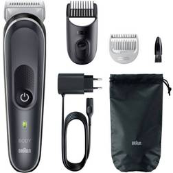 Braun Series 5 BG5350