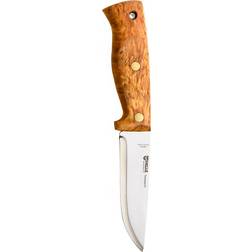 Helle Temagami 14C28N Jagdmesser