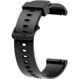 Silicone Wristband for Garmin Vivoactive 3