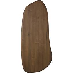 ferm LIVING Feve Walnut Oiled Förvaringsskåp 50x117cm