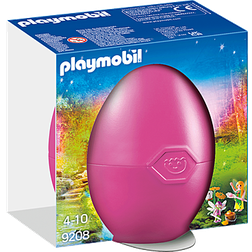 Playmobil Fairies with Magic Cauldron 9208