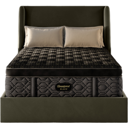 Beautyrest Black Coil Spring Mattress