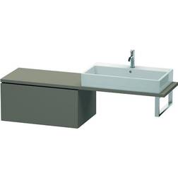 Duravit L-Cube (LC583409090)