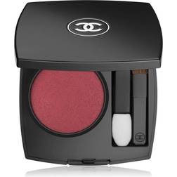 Chanel Ombre Première Longwear Powder Eyeshadow #36 Désert Rouge