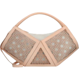 Bree Liz 1 Handbag - Natural