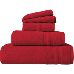 Polo Ralph Lauren Payton Kitchen Towel Red (33x33cm)