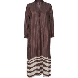 Prepair Safira Dress - Brown