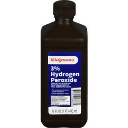 3% Hydrogen Peroxide 473ml