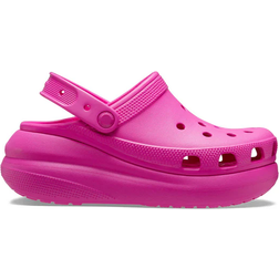 Crocs Classic Crush Clog - Juice