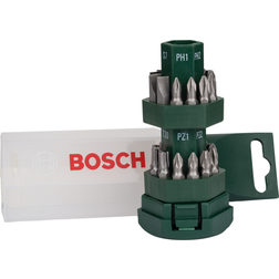 Bosch 2 607 019 503 25pcs Bitsskruvmejsel