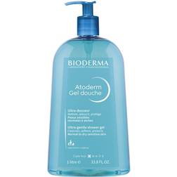 Bioderma Atoderm Gel Douche 1000ml