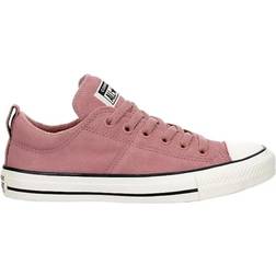 Converse Chuck Taylor All Star Madison Ox Mid High W - Flamingo