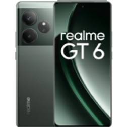 Realme GT6 6.78" 5G Smartphone