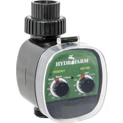 Hydrofarm Electronic Water Timer