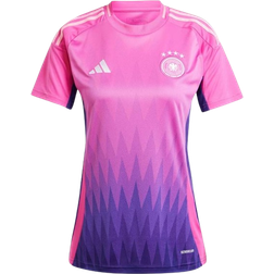 adidas Women DFB 24 Away Jersey