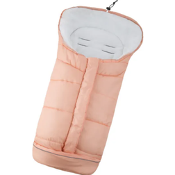 tectake Footmuff With Thermal Insulation Apricot