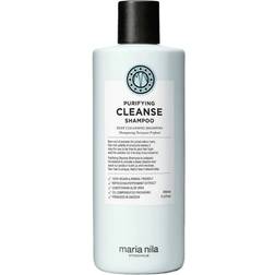 Maria Nila Purifying Cleanse Shampoo 350ml