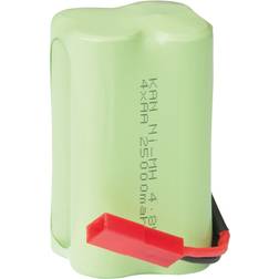 Marinco Dag\/Natt Solventil Batteri, till modeller 1100050 & 1100051