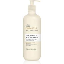 Baylis & Harding Kindness+ Vitamin C + Niacinamide Body Wash 500ml