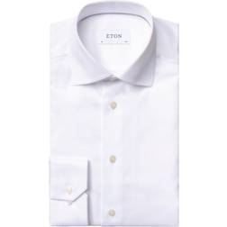 Eton Super slim fit Skjorte