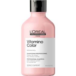 L'Oréal Professionnel Paris Serie Expert Resveratrol Vitamino Color Shampoo