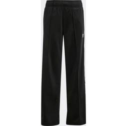 adidas Adicolor Wide Broek Kids - Black