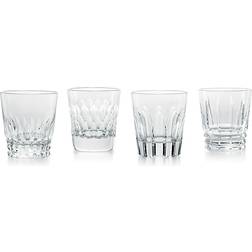 Baccarat Vintage Tumbler 22.2cl 4pcs