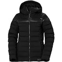 Helly Hansen Imperial Puffy Ski Jacket - Black