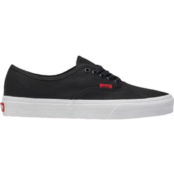 Vans Authentic - Secret Lover Black