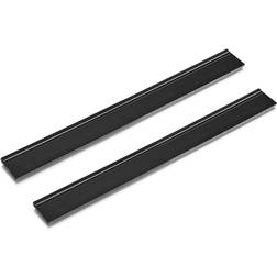 INF Suction Strip for Kärcher WV 2 Window Washer 25cm 2-pack