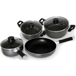 Better Chef - Cookware Set with lid 7 Parts