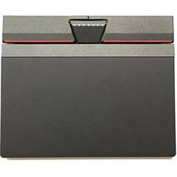 Nbparts Touchpad Clickpad Trackpad with Three Button Keys for Lenovo ThinkPad