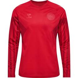 Hummel Denmark Home National Team Jersey WC 22