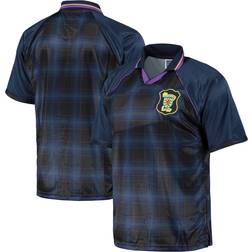 Score Draw Scotland 1996 European Championship Retro Jersey