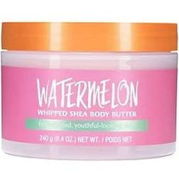 Tree Hut Watermelon Whipped Shea Body Butter 240g