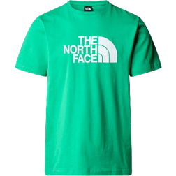 The North Face Men's Easy T-shirt - Optic Emerald