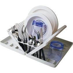 Nauticalia Folding Dish Drainer 20cm