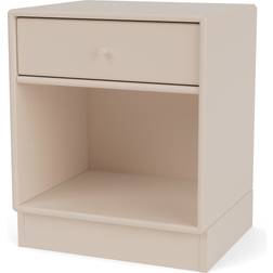 Montana Furniture Dream Oat Sengebord 30x35.4cm