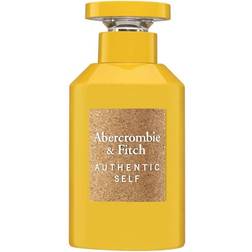 Abercrombie & Fitch Authentic Self Women EdP 30ml