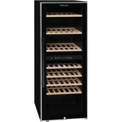 La Sommeliere ECS81.2Z Schwarz