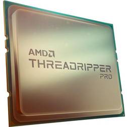 AMD Ryzen Threadripper Pro 3975WX 3.5GHz Socket sWRX8 Tray