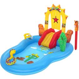 Bestway Wild West Water Play Centre