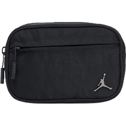 Nike Jordan Alpha Camera Bag 1L - Black