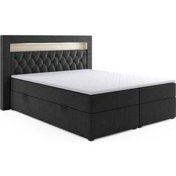 Furniture point Denver Boxspringbett