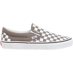 Vans Classic Slip-On Checkerboard - Bungee Cord