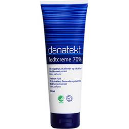 Danatekt Danatekt Fedtcreme 70% 250ml