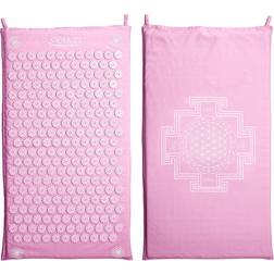 Shakti Premium Akupressurmatta Pink